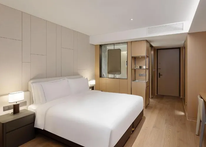 Wyndham Grand Busan